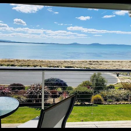 Swansea Motor Inn Tasmania Kültér fotó
