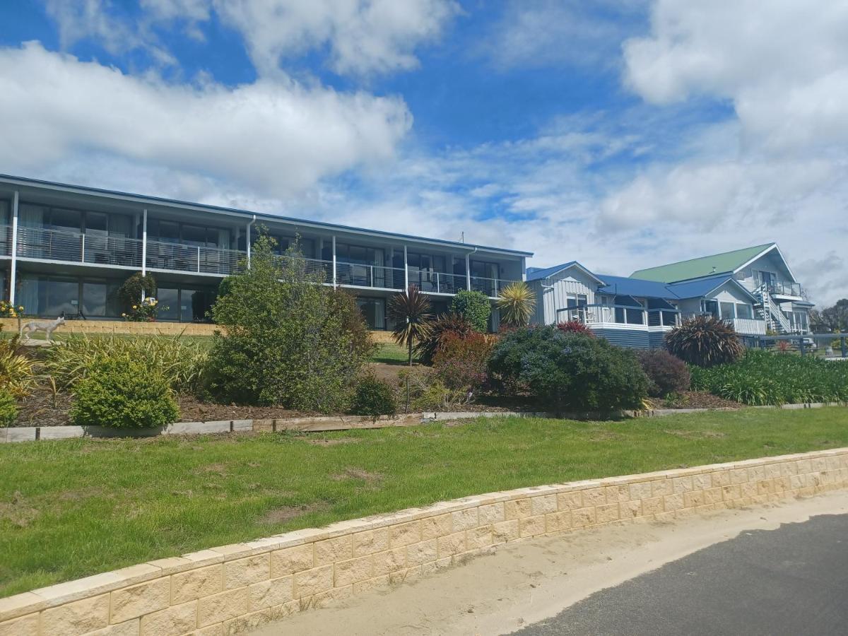Swansea Motor Inn Tasmania Kültér fotó