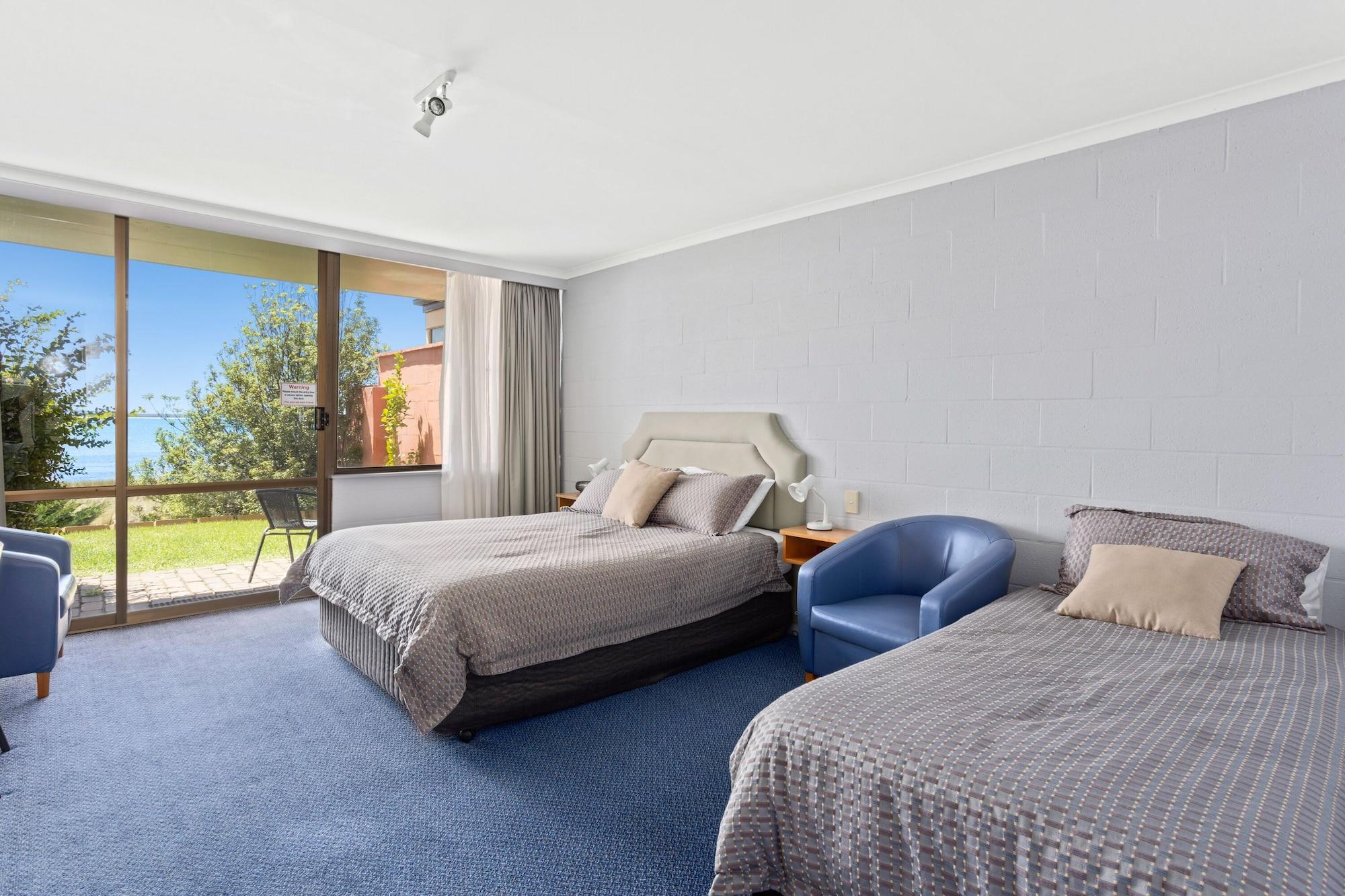 Swansea Motor Inn Tasmania Kültér fotó