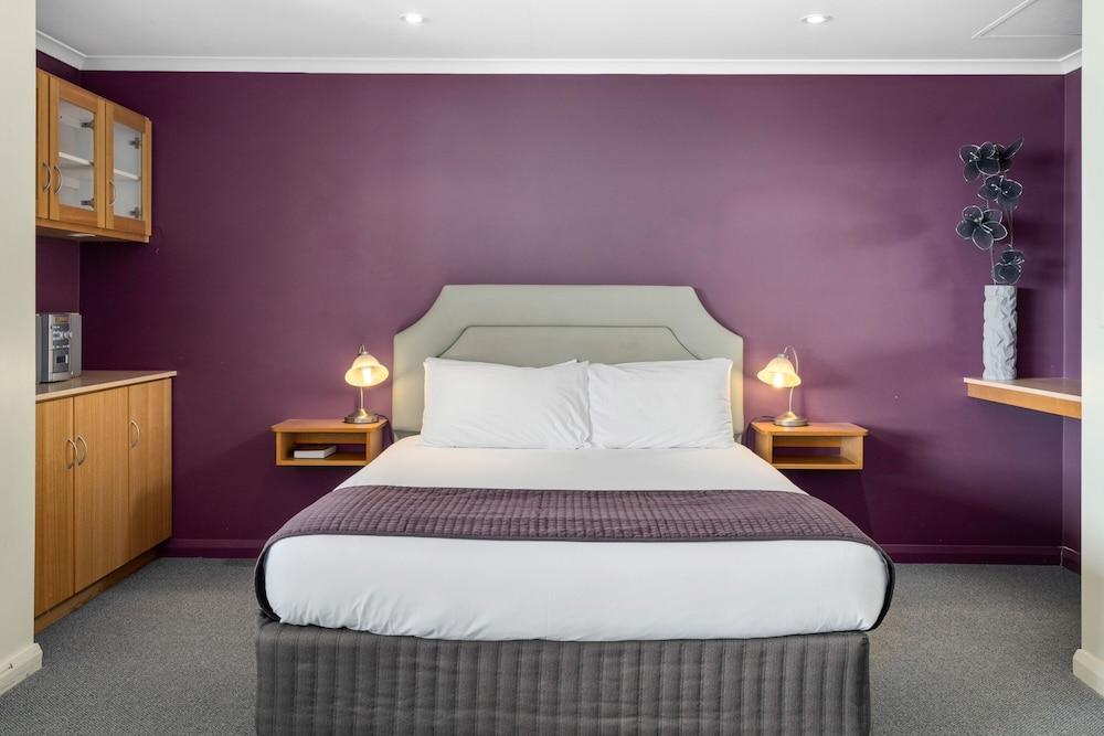 Swansea Motor Inn Tasmania Kültér fotó