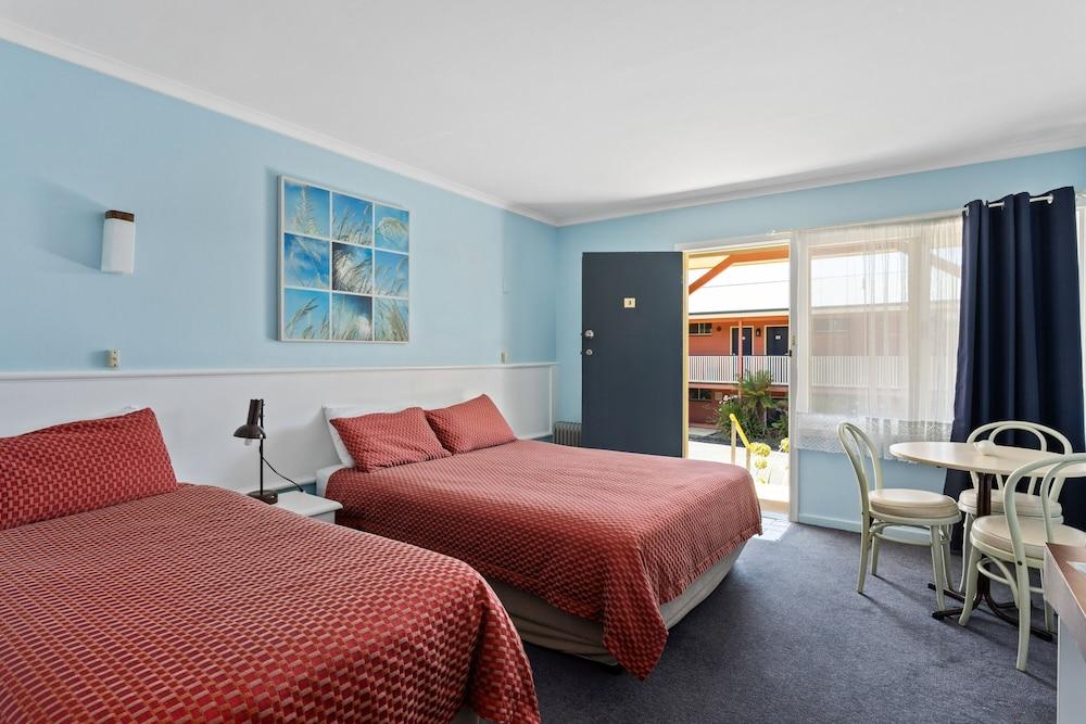 Swansea Motor Inn Tasmania Kültér fotó