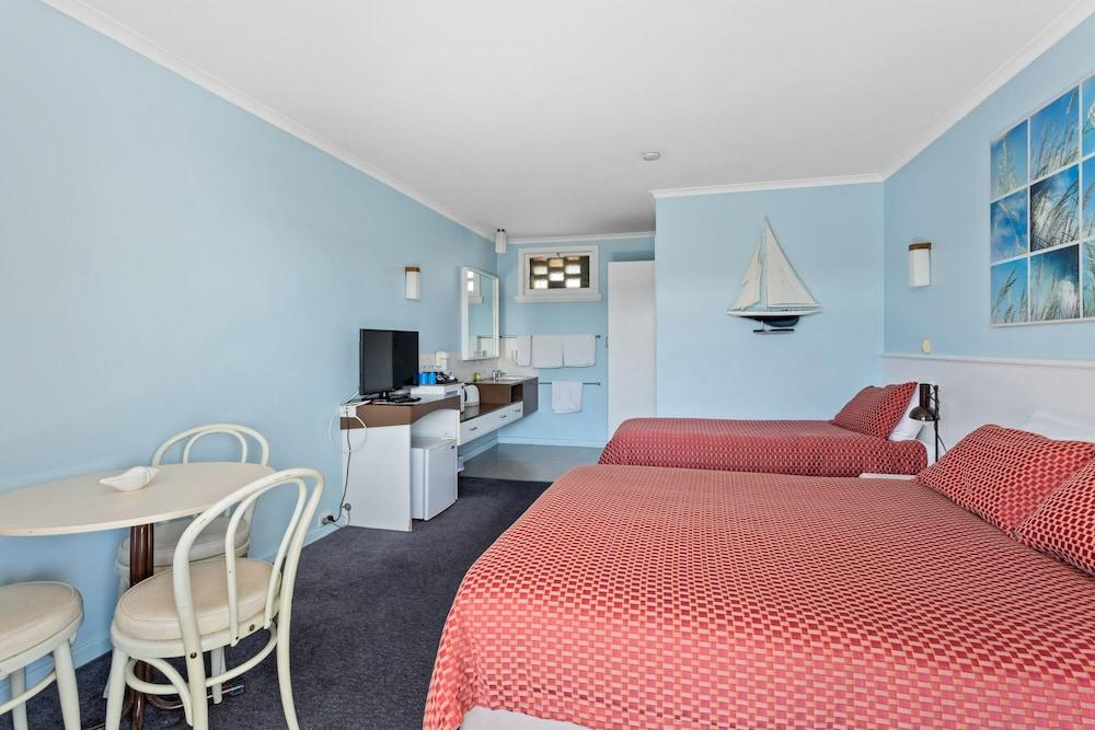 Swansea Motor Inn Tasmania Kültér fotó