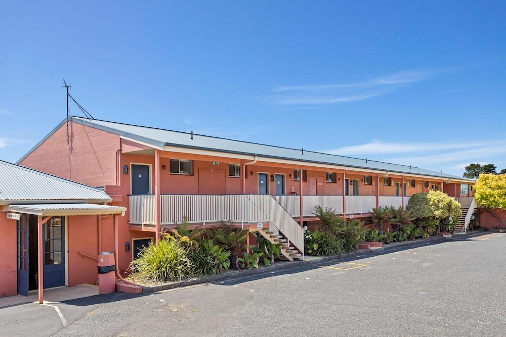 Swansea Motor Inn Tasmania Kültér fotó