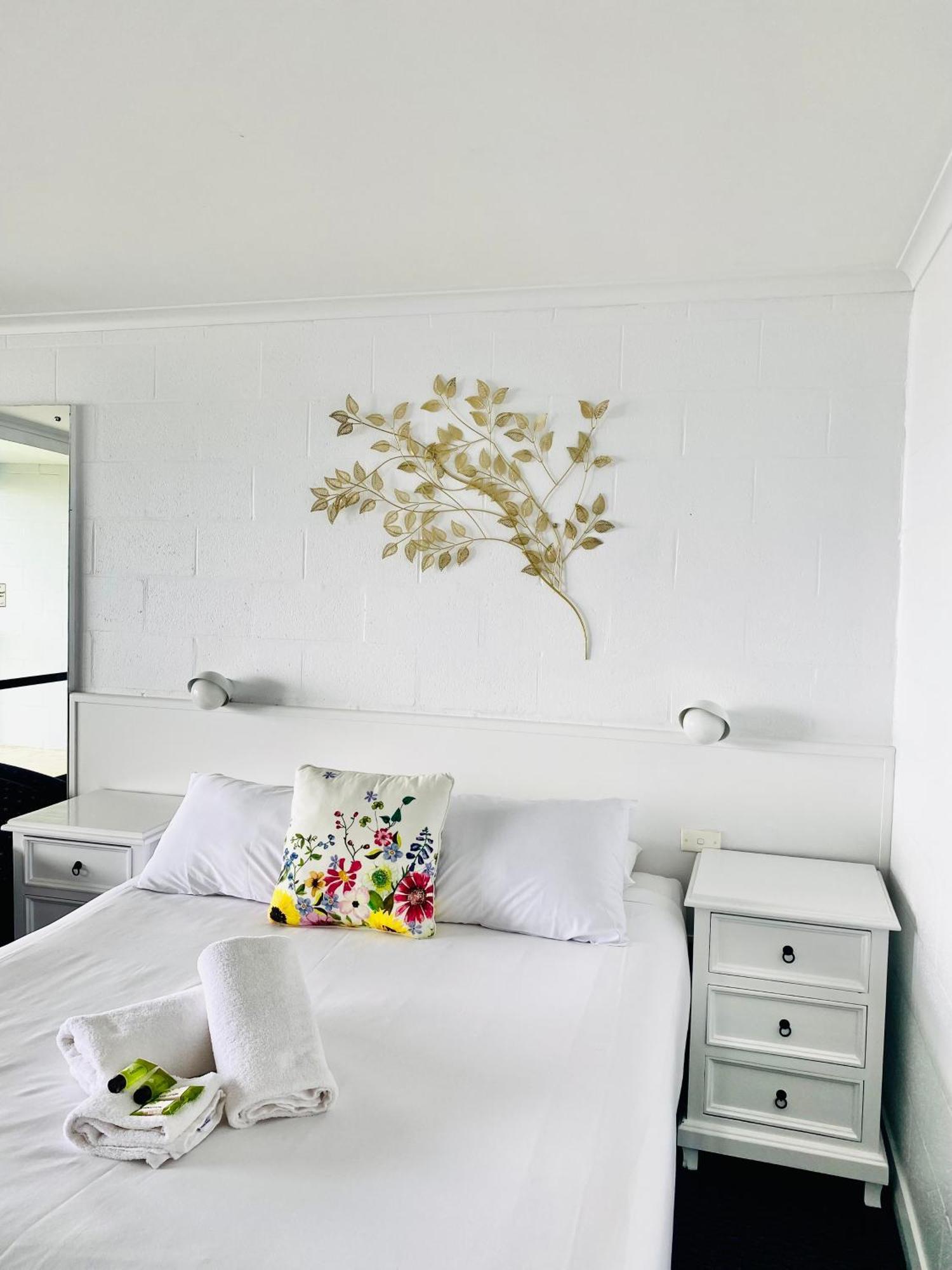 Swansea Motor Inn Tasmania Kültér fotó