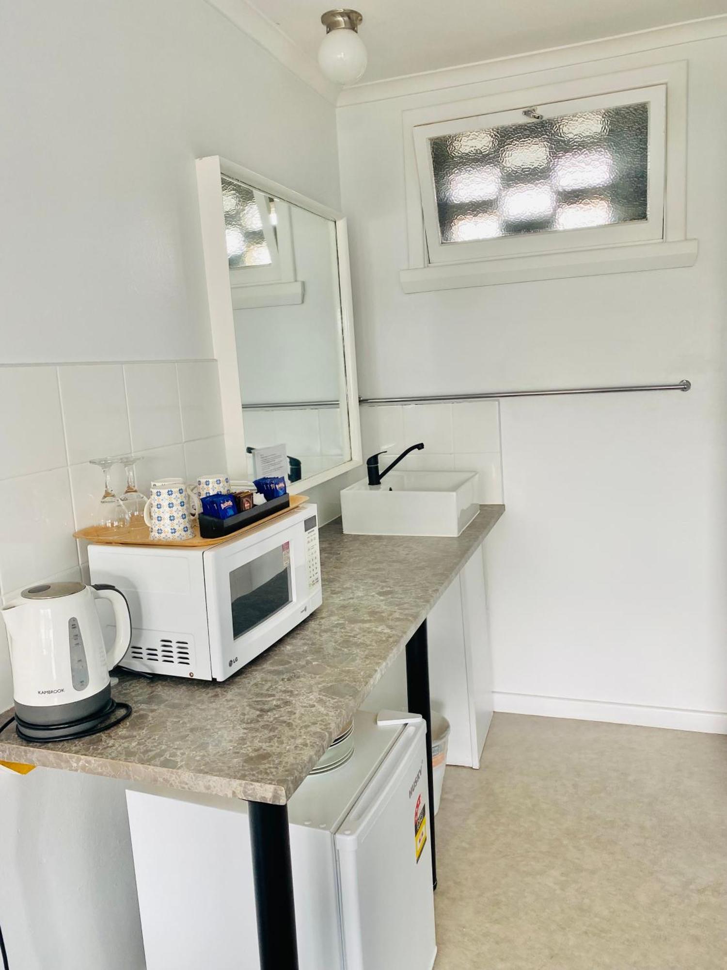 Swansea Motor Inn Tasmania Kültér fotó