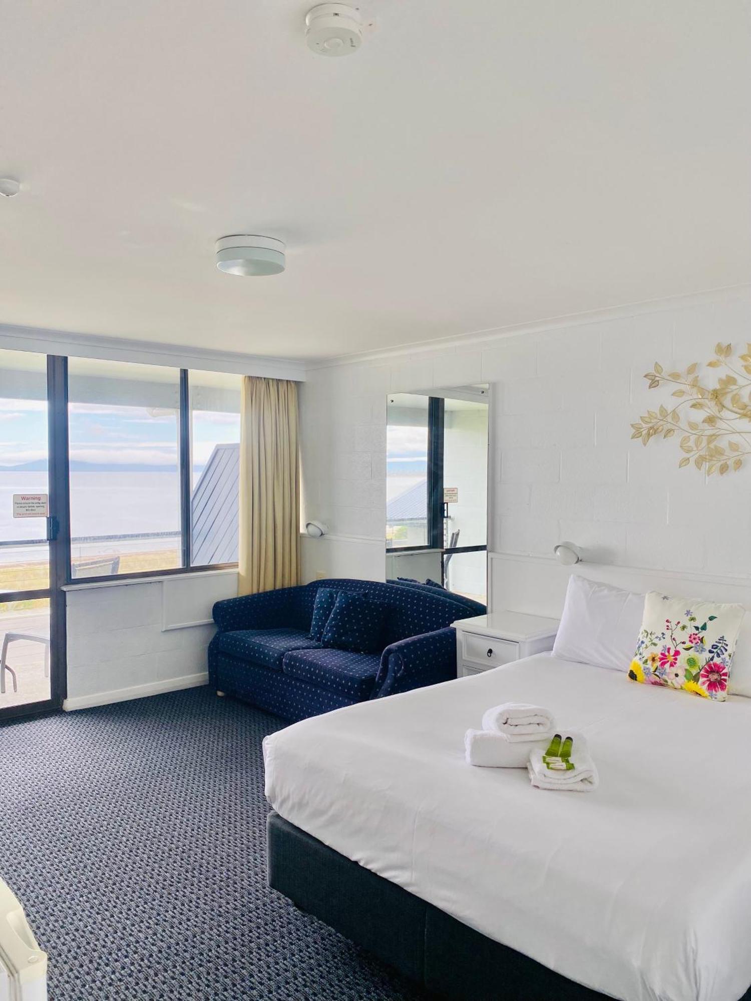Swansea Motor Inn Tasmania Kültér fotó