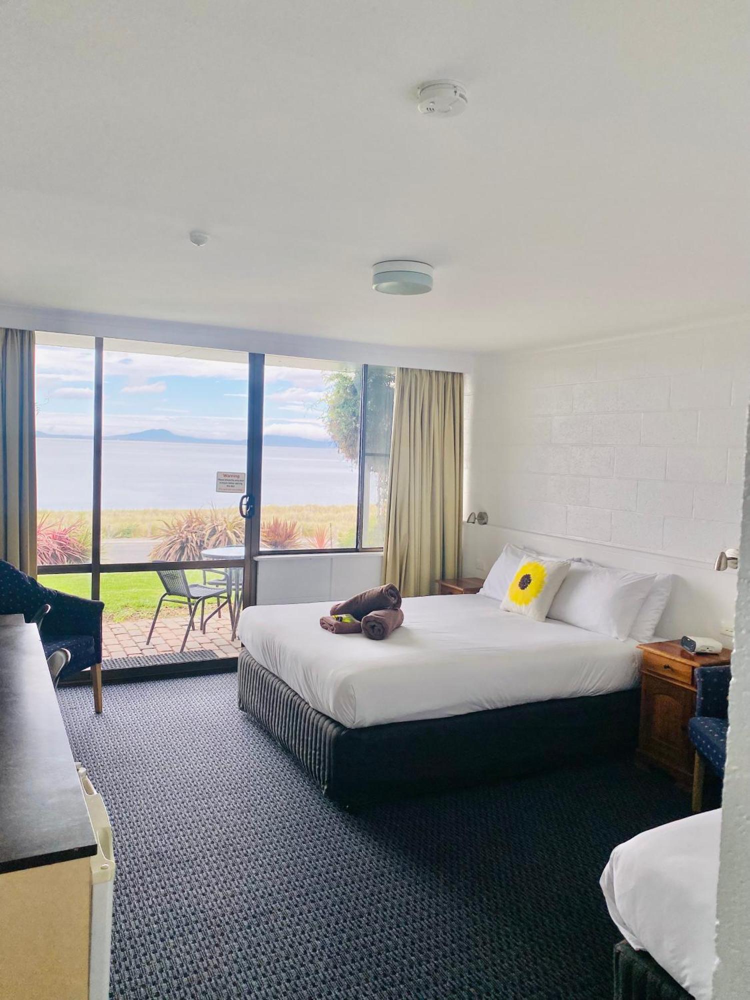 Swansea Motor Inn Tasmania Kültér fotó