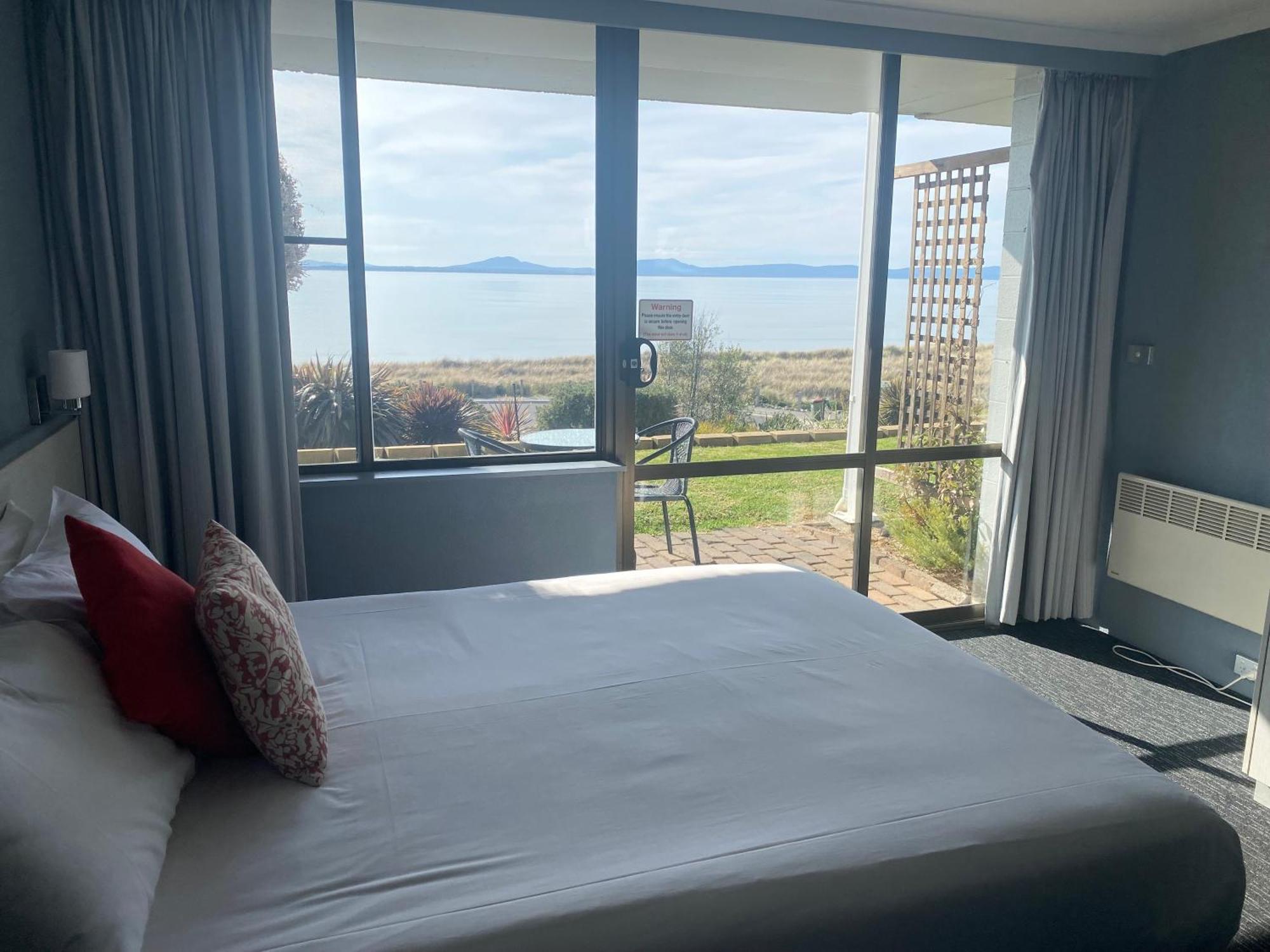 Swansea Motor Inn Tasmania Kültér fotó