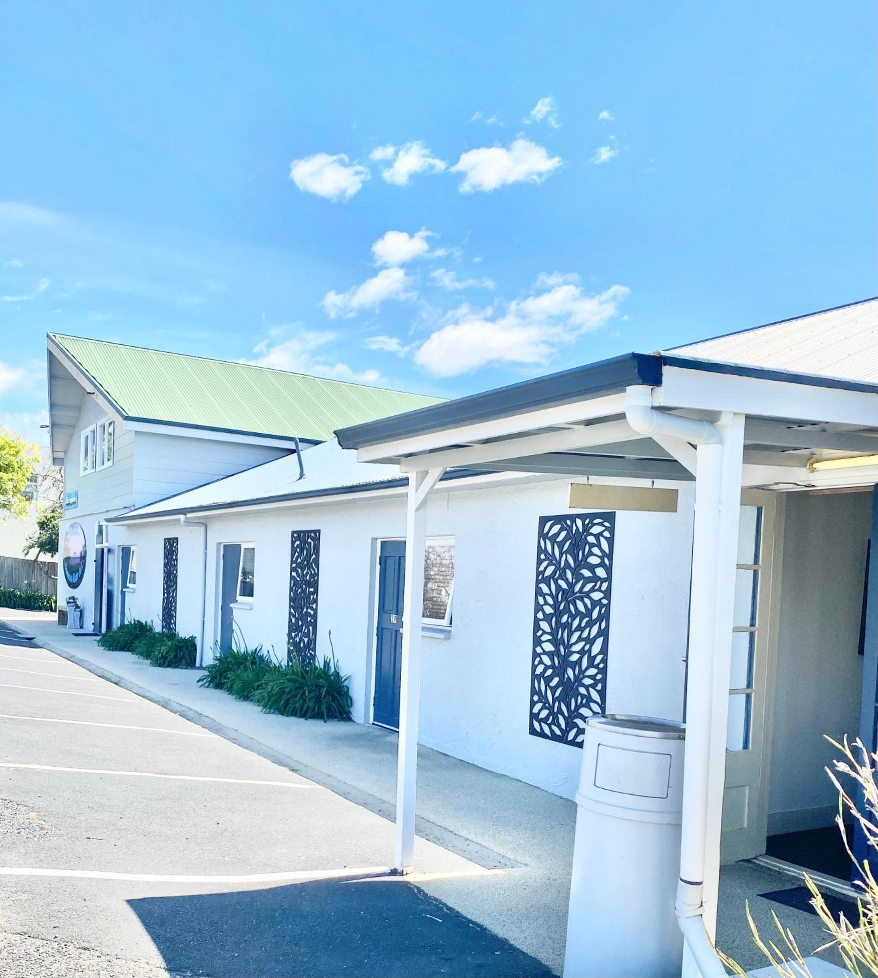 Swansea Motor Inn Tasmania Kültér fotó