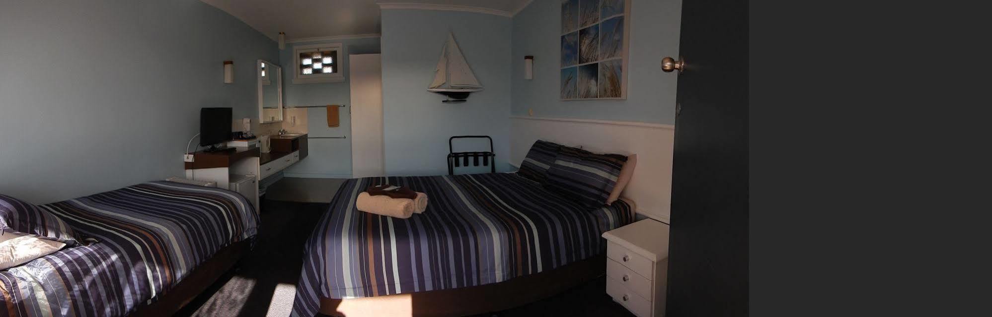 Swansea Motor Inn Tasmania Kültér fotó