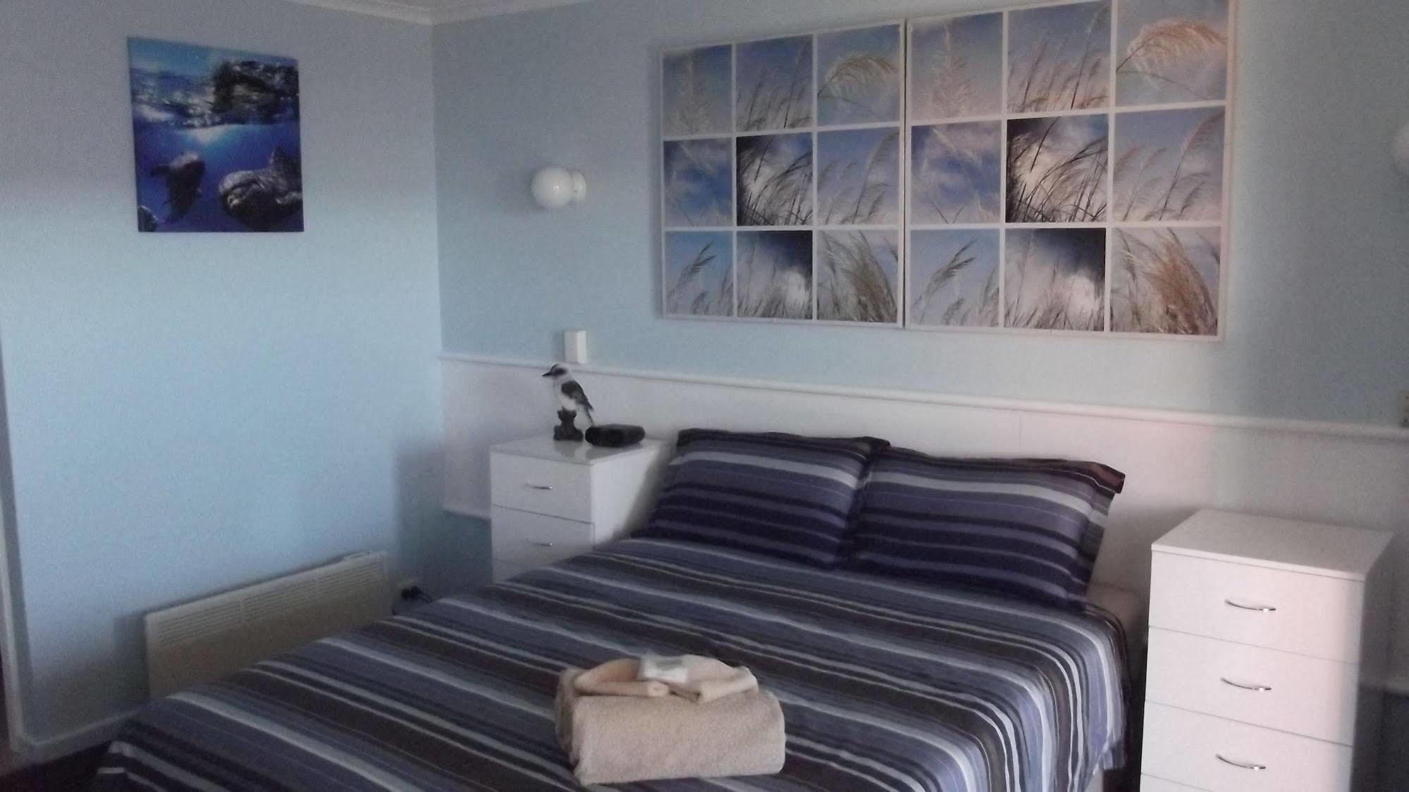 Swansea Motor Inn Tasmania Kültér fotó