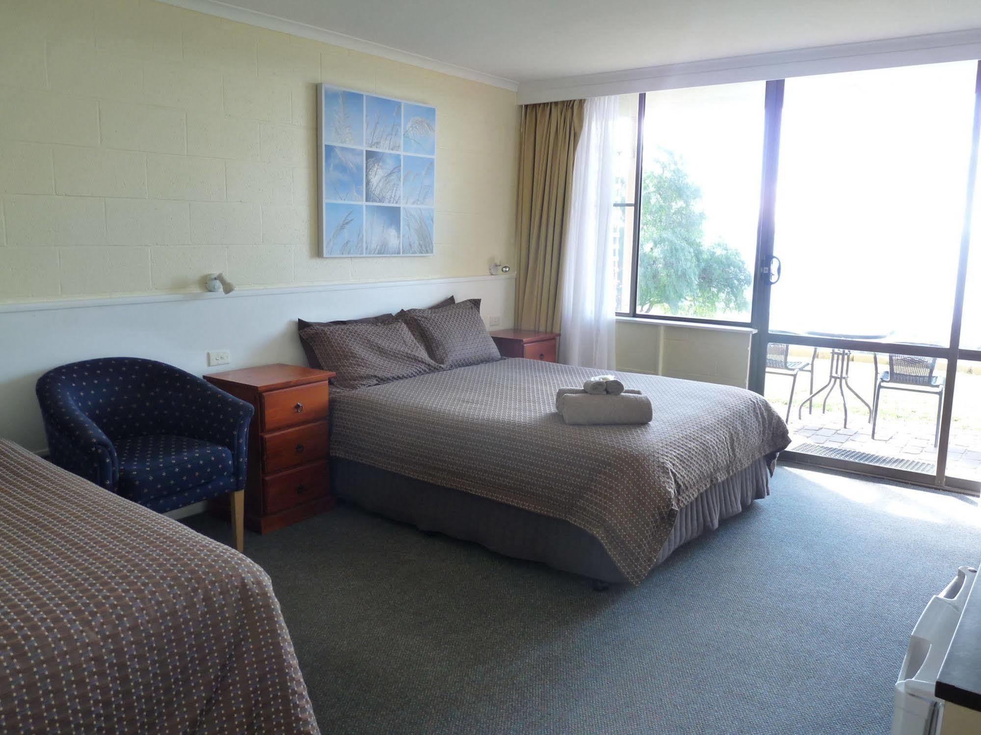 Swansea Motor Inn Tasmania Kültér fotó