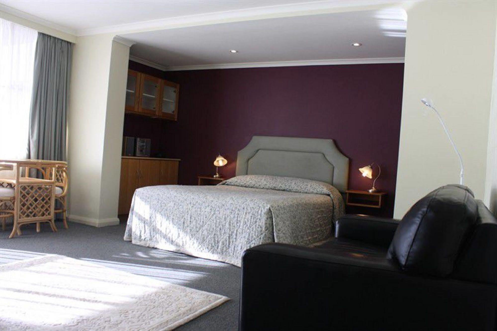 Swansea Motor Inn Tasmania Kültér fotó