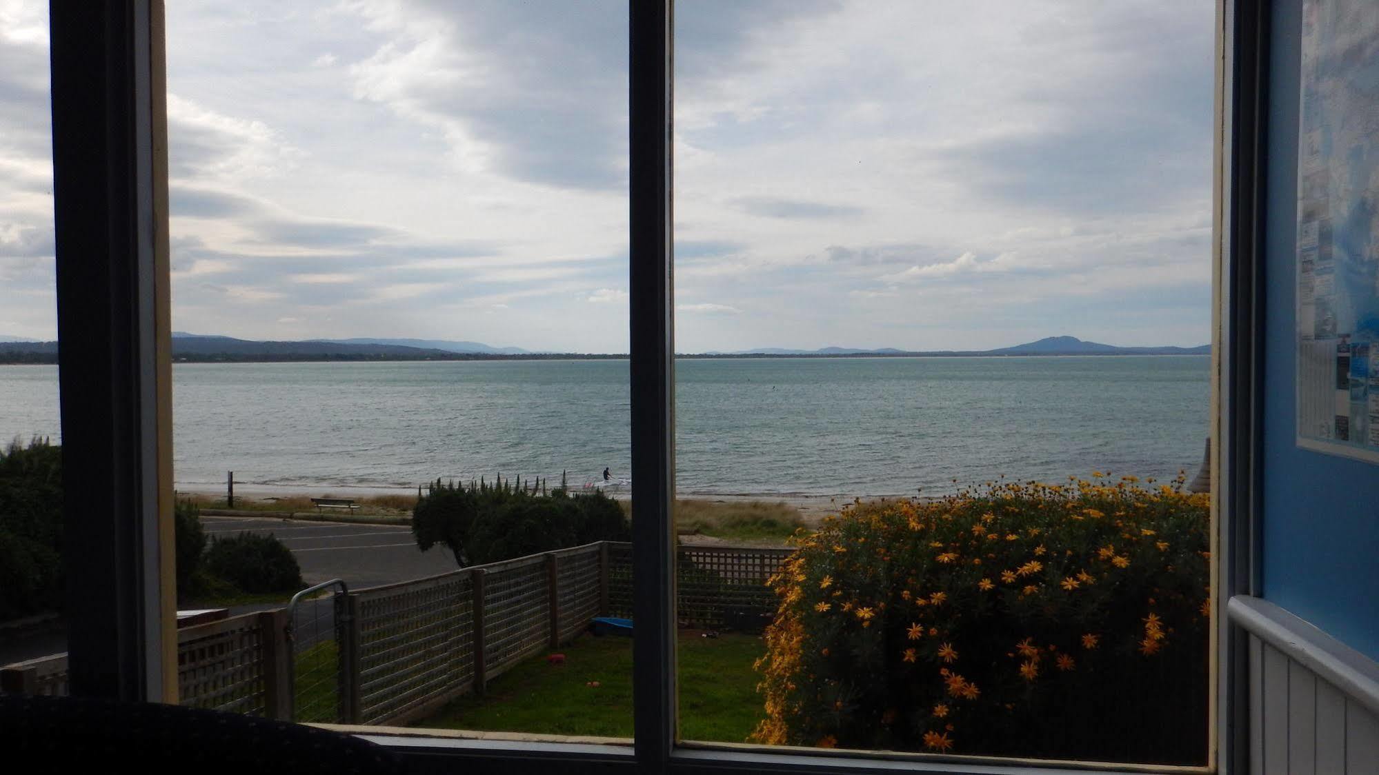 Swansea Motor Inn Tasmania Kültér fotó