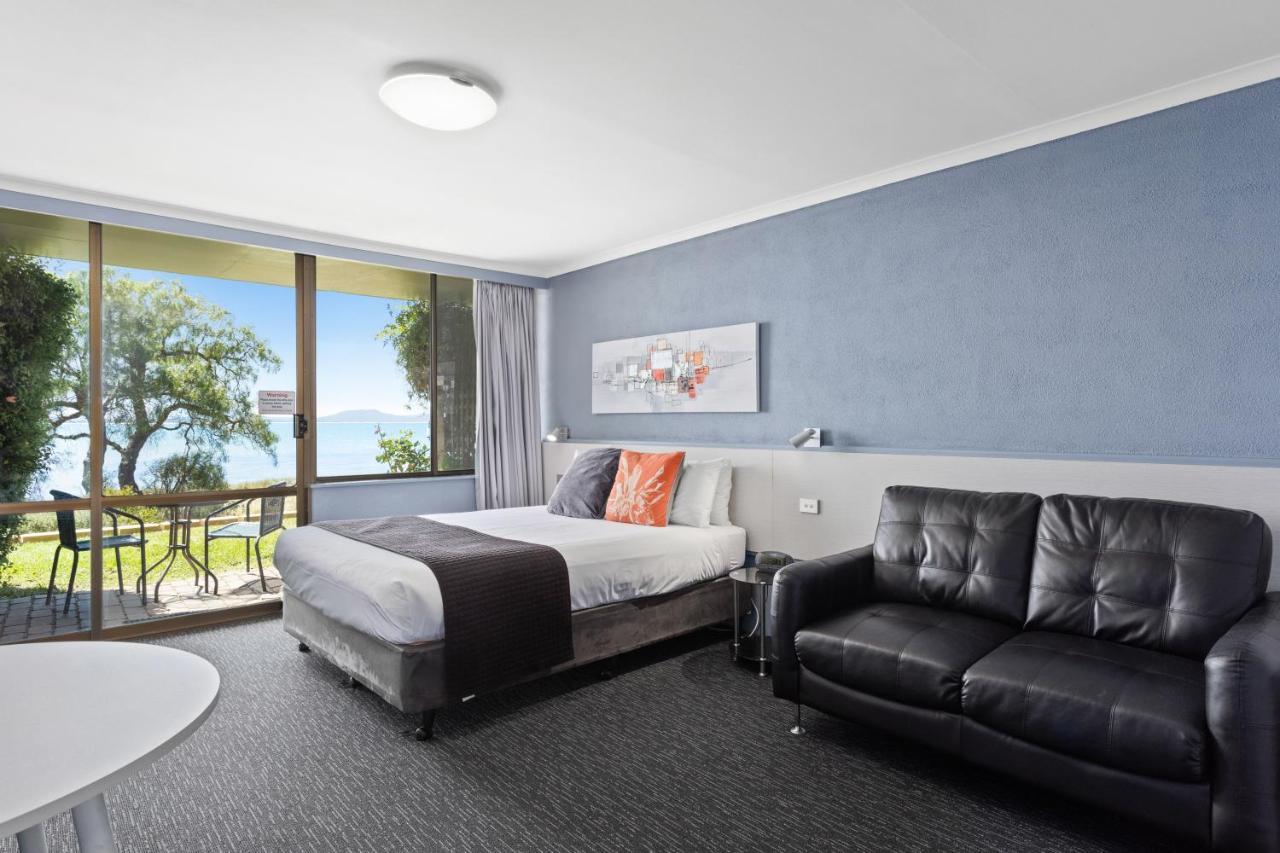 Swansea Motor Inn Tasmania Kültér fotó